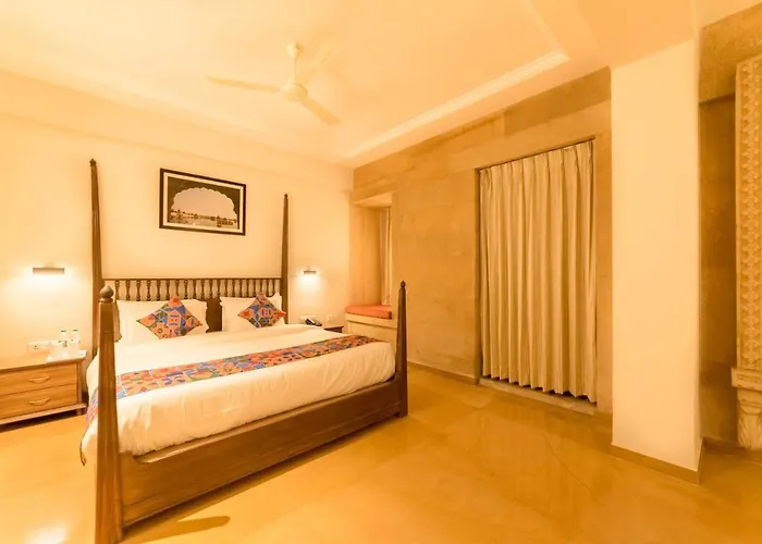 Hotel Antra Inn