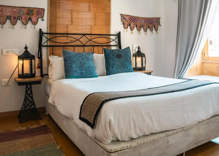 The Secret House - Adults Only Jaisalmer India