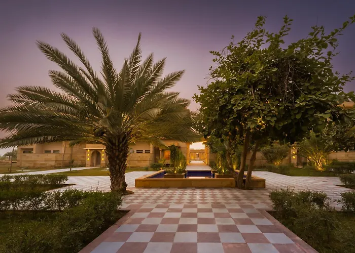 Gobindgarh Jaisalmer