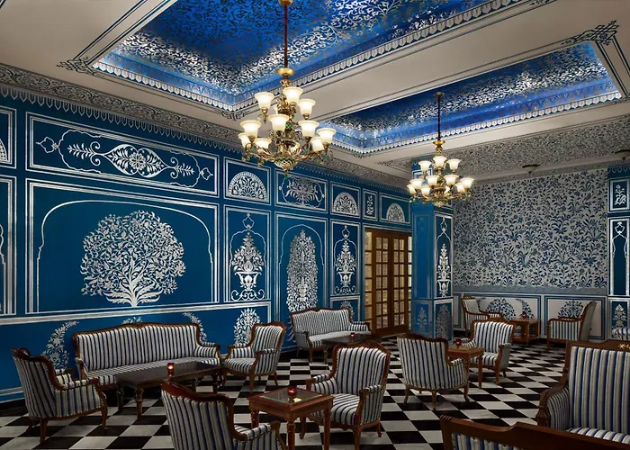 Storii By Itc Hotels, Jaisalmer
