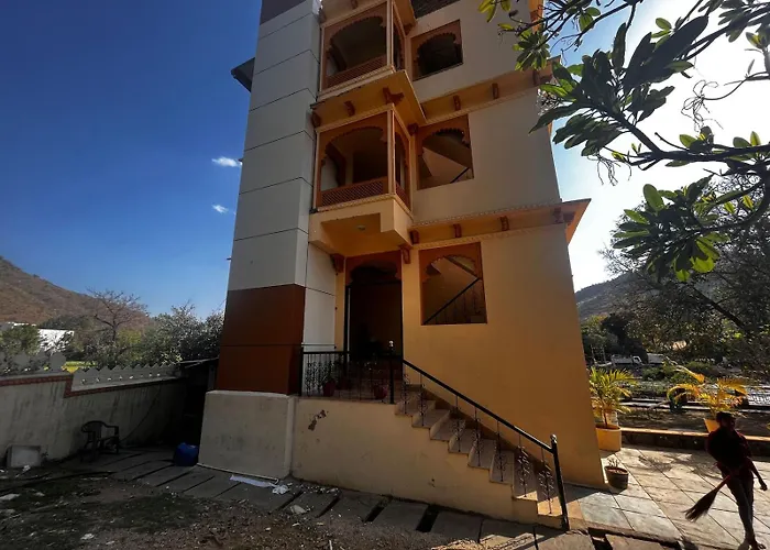 Sambha Hotel