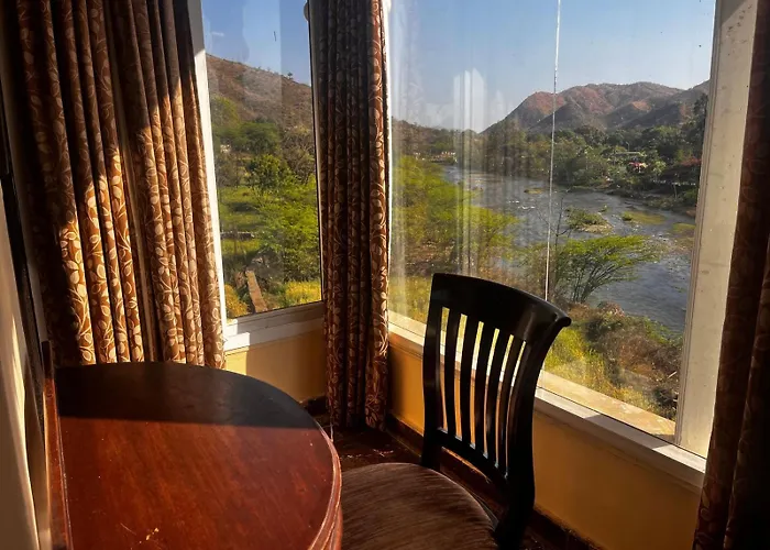 Sambha Hotel