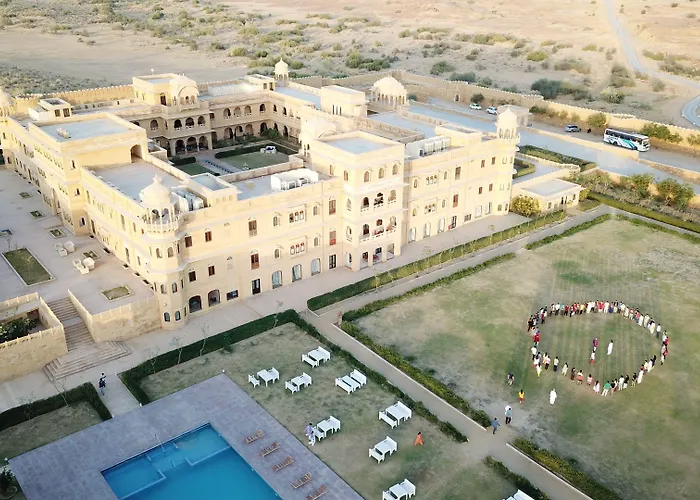 Hotel Jaisalkot