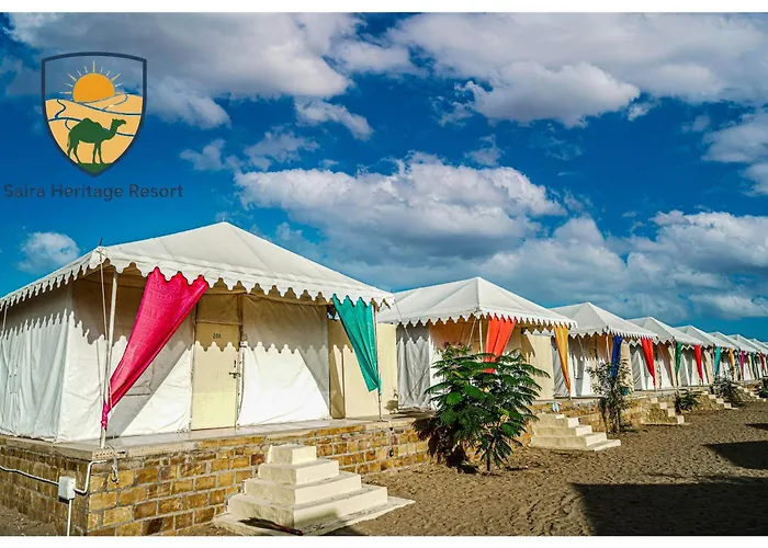 Saira Camp