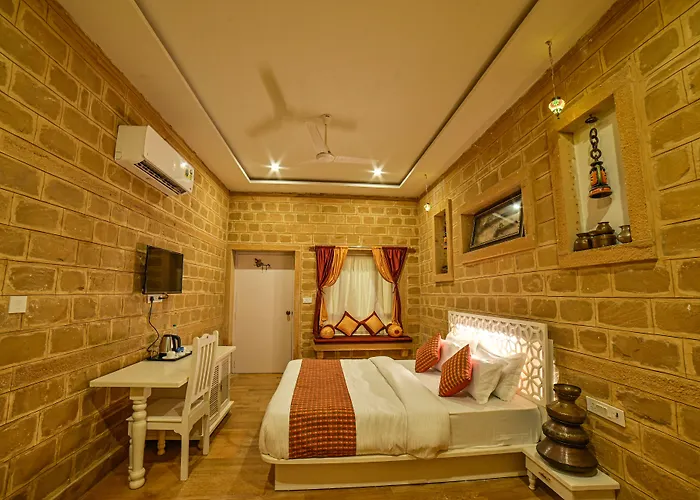 The Bheemgarh