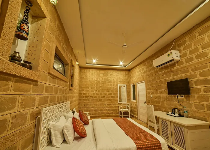 The Bheemgarh
