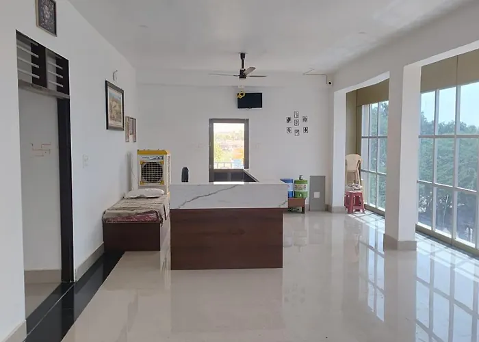 Hotel Shree Manglam Palace